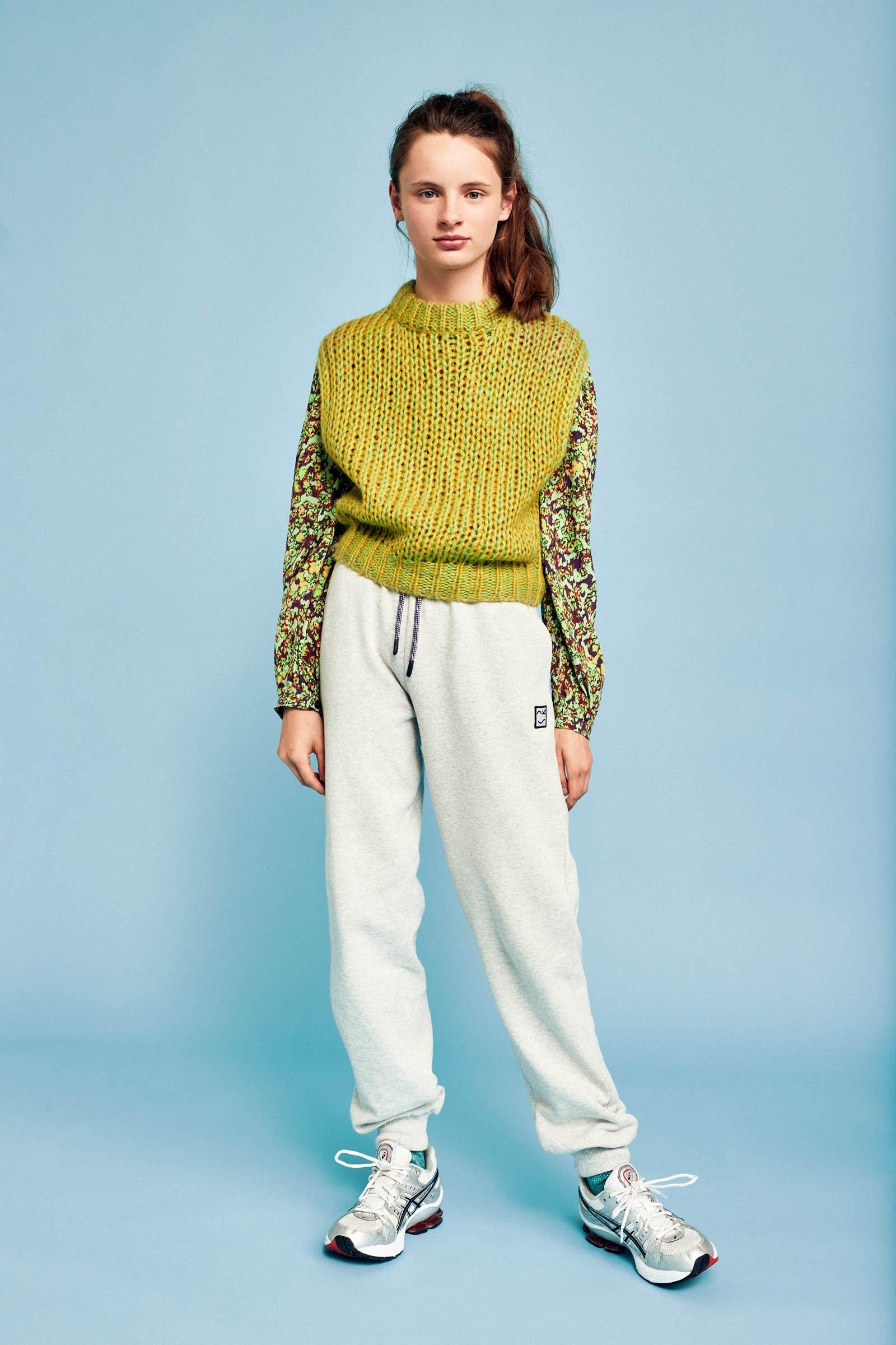  - SHOP THE LOOK -  - 